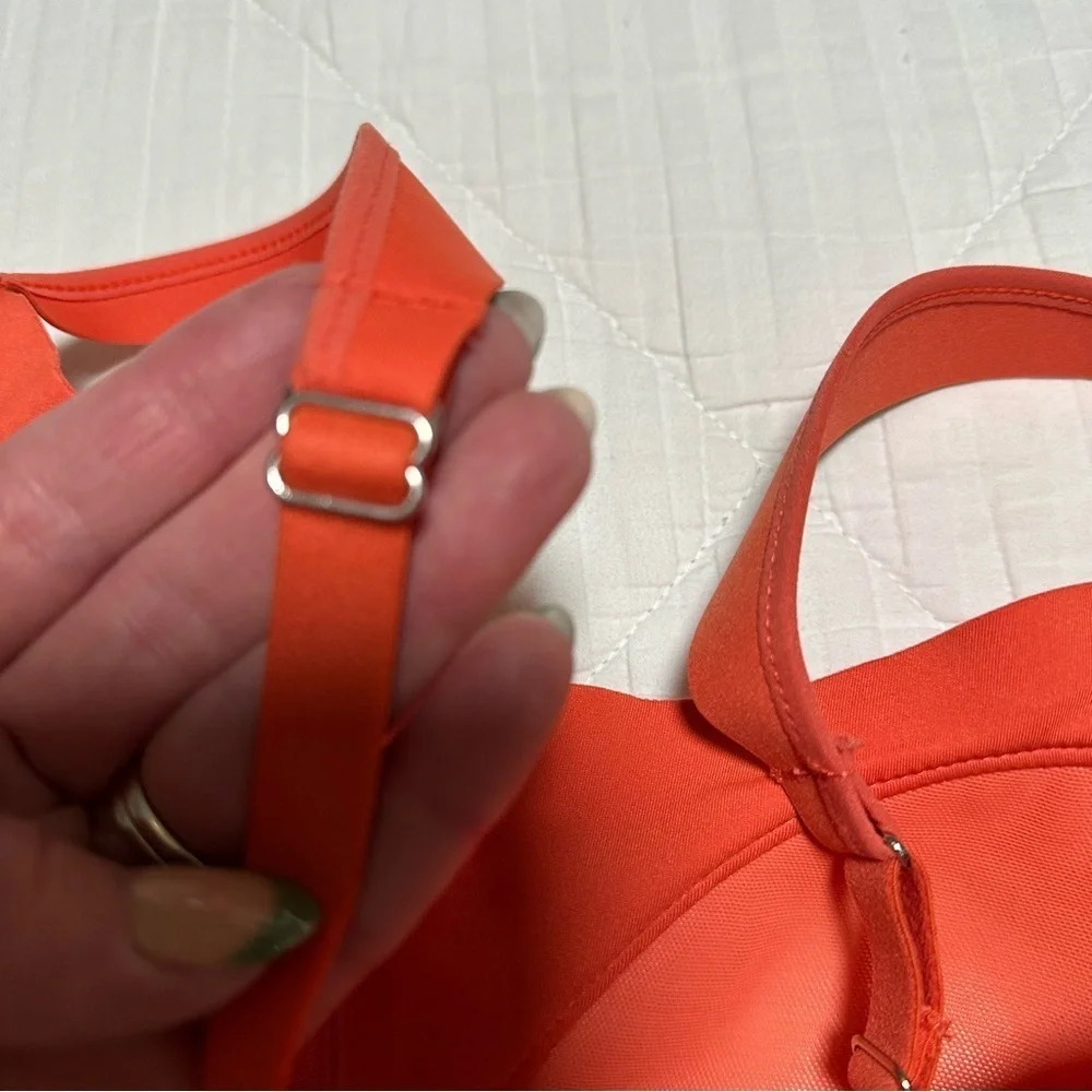 Free People Go Getter Sports Bra